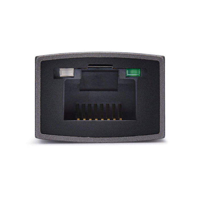 StarTech.com u2ga-usb-c-ethernet Adaptador USB-C a Ethernet Gigabit 5000 Mbit/s Tarjeta de Red StarTech.com u2ga-usb-c-ethernet Adaptador USB-C a Ethernet Gigabit 5000 Mbit/s Tarjeta de Red
