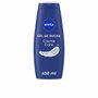 NIVEA CREME CARE Gel de baño hidratante 650 ml