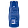 Nivea Creme Care Gel de Ducha Nutritivo con Fragancia NIVEA Creme, Enriquecido con Vitaminas C y E, pH Neutro, Vegano, Pack Reciclado, 650 ml