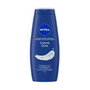 NIVEA CREME CARE Gel de baño hidratante 650 ml