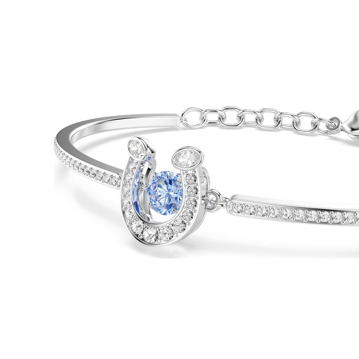 Pulsera Mujer Swarovski 5736983 Plateado
