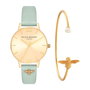 Reloj Mujer Olivia Burton OBGSET116 (Ø 34 mm)