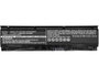 CoreParts Batería para HP Laptop 48,84Wh 11,1V 4400mAh