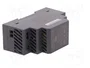 MEAN WELL DDR-30L-24 Convertidor DC/DC 30W 24VDC