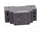 MEAN WELL DDR-30L-24 Convertidor DC/DC 30W 24VDC