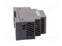 MEAN WELL DDR-30L-24 Convertidor DC/DC 30W 24VDC