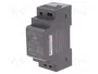 MEAN WELL DDR-30L-24 Convertidor DC/DC 30W 24VDC