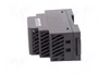 MEAN WELL DDR-30L-24 Convertidor DC/DC 30W 24VDC