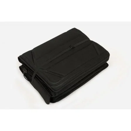 COLCHÓN MASAJEADOR JOCCA 6590 - 10 MOTORES VIBRATORIOS - 5 ZONAS DE MASAJE - DIFERENTES INTENSIDADES - FUNCIÓN CALOR CALMANTE - 172*57CM COLCHÓN MASAJEADOR JOCCA 6590 - 10 MOTORES VIBRATORIOS - 5 ZONAS DE MASAJE - DIFERENTES INTENSIDADES - FUNCIÓN CALOR CALMANTE - 172*57CM