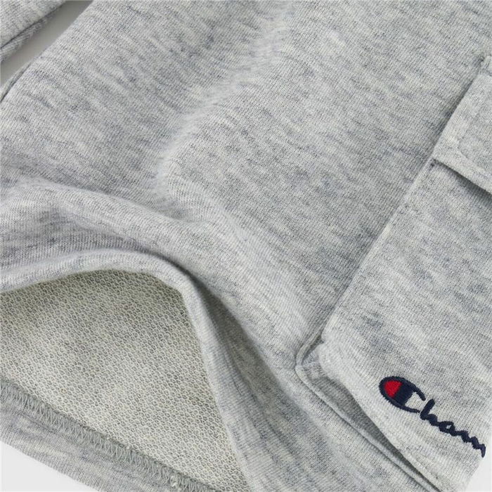 Pantalón corto Champion Infantil Hombre Pantalón corto Champion Infantil Hombre