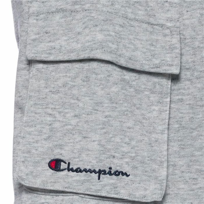 Pantalón corto Champion Infantil Hombre Pantalón corto Champion Infantil Hombre
