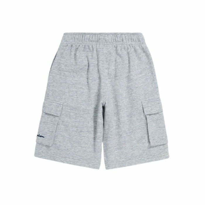 Pantalón corto Champion Infantil Hombre Pantalón corto Champion Infantil Hombre