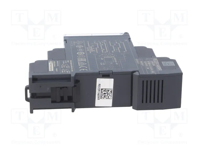 SCHNEIDER ELECTRIC Zelio Time RE22R1AKMR Relé de tiempo SPDT 24-240V AC/DC