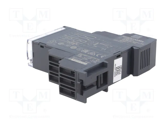 SCHNEIDER ELECTRIC Zelio Time RE22R1AKMR Relé de tiempo SPDT 24-240V AC/DC