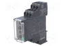 SCHNEIDER ELECTRIC Zelio Time RE22R1AKMR Relé de tiempo SPDT 24-240V AC/DC