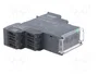 SCHNEIDER ELECTRIC Zelio Time RE22R1AKMR Relé de tiempo SPDT 24-240V AC/DC