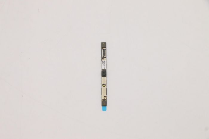 Lenovo CS20 Cámara HD RGB con Micrófonos Duales y Conector ZIF, 4mm Altura - Módulo para Integración