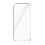 PanzerGlass Protector de Pantalla Ultra Wide FastFit para iPhone 17/18 Pro Max
