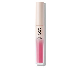 Sensilis Lip Glow [Oil Repair] Gloss Labial 03-Bubble Gum