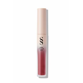 Sensilis LIP GLOW [OIL REPAIR] Gloss Labial 03-Bubble Gum, 3,5 ml