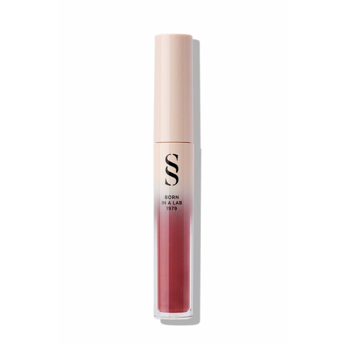 Sensilis Lip Glow [Oil Repair] Gloss Labial 03-Bubble Gum