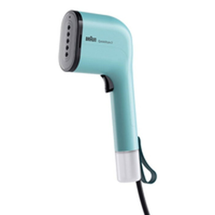 Plancha de Vapor Vertical Braun GS3013GR 1100 W