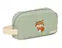 Portameriendas Térmico Safta Zorrito 21,5 x 12 x 6,5 cm