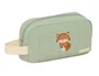 Portameriendas Térmico Safta Zorrito 21,5 x 12 x 6,5 cm