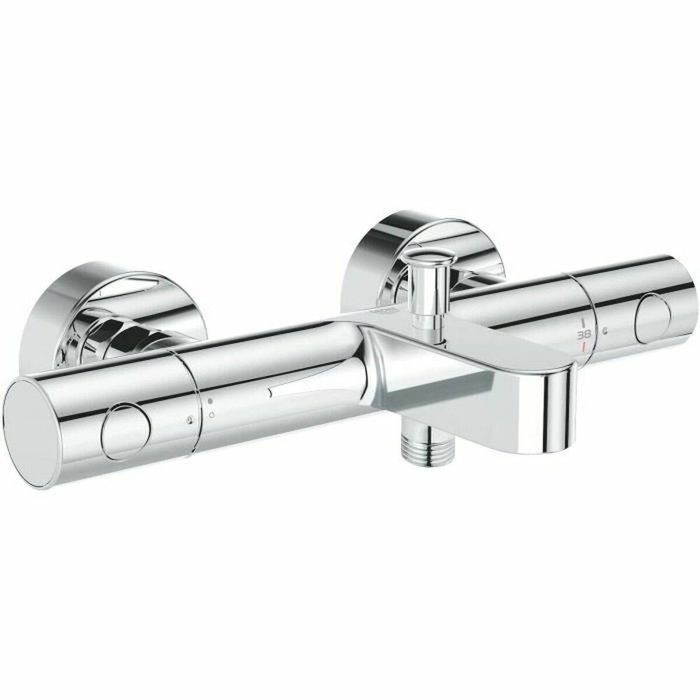 Grohe Mezclador termostático de baño/ducha 1/2