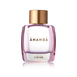 Ananda, Agua de perfume, Para mujeres, 100 ml
