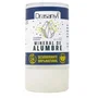 DRASANVI Desodorante de Alumbre Cristalizado 120g