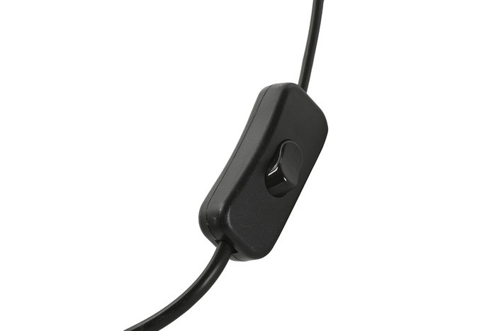 DKD Home Decor Lámpara Sobremesa Cobre Beige 40 x 55 x 40 cm