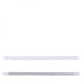 Tubo LED T8 18W 1.620Lm 6000K 120Cm 12VDC 40.000H SMD2835