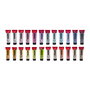 Amsterdam Estuche de pintura acrílica serie Standard colores suaves 24 x 20 ml