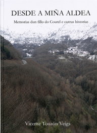 Desde a miña aldea, Vicente Touzón Veiga - Peruchela Edicions