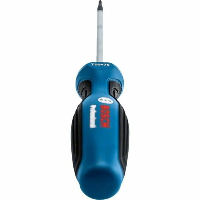 Bosch Professional Destornillador TX 10x75