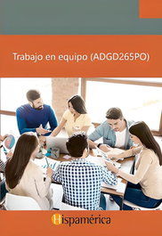 Trabajo en equipo, S.A. DE C.V., DESARROLLOS DIDÁCTICOS - HISPAMERICA BOOKS