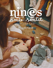 Nines amb sentit, Paül Gil, Maria Alba - PROPOSTES CULTURALS ANDAN