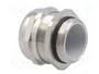 HARTING Prensaestopa M32 de metal IP68