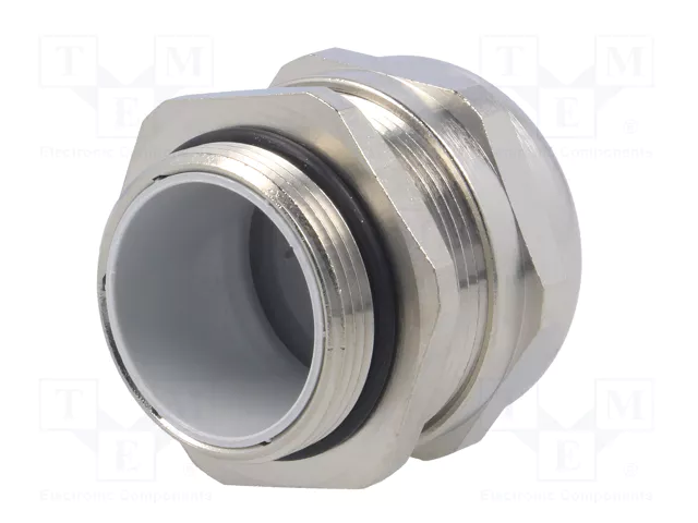 HARTING Prensaestopa M32 de metal IP68 HARTING Prensaestopa M32 de metal IP68
