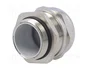HARTING Prensaestopa M32 de metal IP68