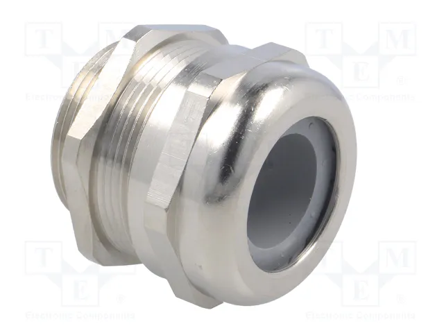 HARTING Prensaestopa M32 de metal IP68 HARTING Prensaestopa M32 de metal IP68