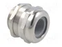 HARTING Prensaestopa M32 de metal IP68