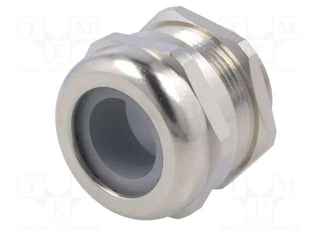 HARTING Prensaestopa M32 de metal IP68 HARTING Prensaestopa M32 de metal IP68