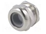HARTING Prensaestopa M32 de metal IP68