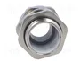 HARTING Prensaestopa M32 de metal IP68