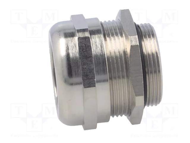 HARTING Prensaestopa M32 de metal IP68 HARTING Prensaestopa M32 de metal IP68
