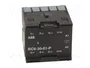 ABB BC6-30-01-P-24DC Contactor 3-polar 9A 24VDC