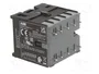 ABB BC6-30-01-P-24DC Contactor 3-polar 9A 24VDC