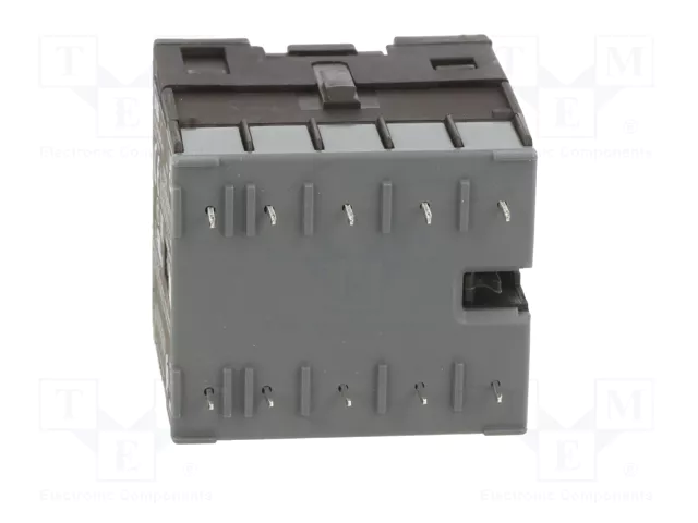 ABB BC6-30-01-P-24DC Contactor 3-polar 9A 24VDC